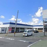 オーディン山形城西店