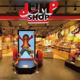 JUMP SHOP 岡山店