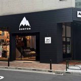 Burton Store Tokyo Kanda