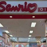 Sanrio Gift Gate ゆめタウン久留米店