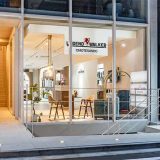 LEGEND WALKER OMOTESANDO Flagship Store