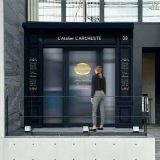 L'Atelier L'Archeste