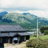 THE 離泊 南阿蘇 水の御宿