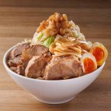 豚ラーメン サブロー