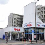 つり具の上州屋 京都右京店