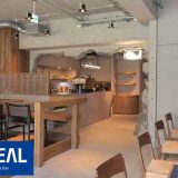 BAKE & Cafe Bar UNREAL