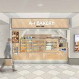 エーワンベーカリーJR大阪駅桜橋口店