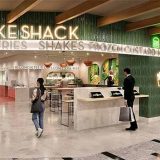 Shake Shack 成田国際空港第1ターミナル店