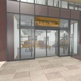 パタゴニア 東京・京橋