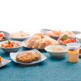 一汁旬菜 日本橋だし場 日本橋三越本店