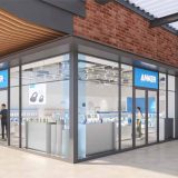 Anker Store Outlet ふかや花園