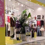 FOREVER 21 イオンモール大高
