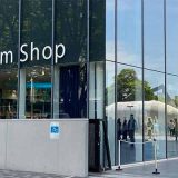 名古屋市科学館 ミュージアムカフェ / ミュージアムショップ Scientia