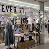 FOREVER 21 京都ポルタ 南エリア