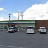 ファミリーマート 犬山楽田本町店