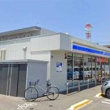 ローソン 松山土橋町店