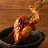 鶏料理 山賊のすみか