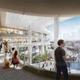 ニュウマン高輪