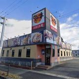 どんどん亭 東合川店