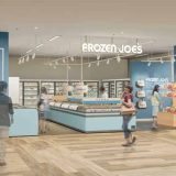 FROZEN JOE’S 調布PARCO店