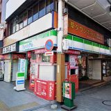 ファミリーマート浅草雷門前店