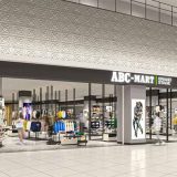 ABC-MART GRAND STAGE イオンモール四條畷店