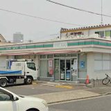 ローソンストア100 光音寺店