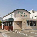 RIVER ROCK 笹谷店