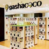gashacoco エスパル福島