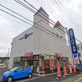 メガネのPARIS MIKI新高田店