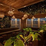 シーシャ カフェ＆ピザ C.STAND 札幌すすきの店