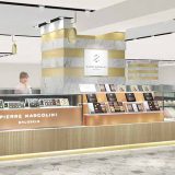 ピエール マルコリーニ 西武池袋店
