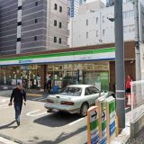 ファミリーマート 北久宝寺町一丁目店