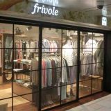 frivole Echika 表参道店