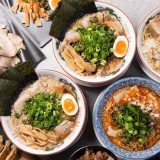 麺屋EDITION西院店