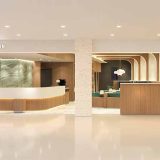 ファーストキャビン那覇空港