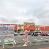 BウェーブSHIRAI 前橋店