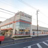 コープあいちコープ岡崎北