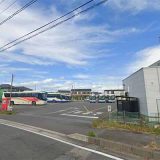 ジェイアールバス関東いわき支店窓口