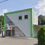 クリーンランド青山 可児店