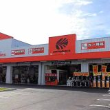 オートバックス / オートバックスカーズ 金山店