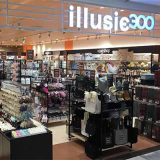 illusie300 藤井寺イオンSC店