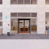 ブルーボトルコーヒー 心斎橋カフェ