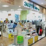 スヌーピータウンショップ ららぽーとTOKYO-BAY店