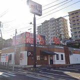 じゅうじゅうカルビ佐世保藤原店