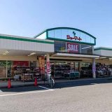 シューマート更埴店