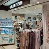 カラーフィールド さんちか店