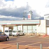 セブンイレブン 小千谷城内1丁目店