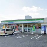 ファミリーマート 和泉室堂町店