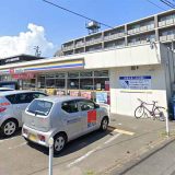 ミニストップ 仙台高松2丁目店